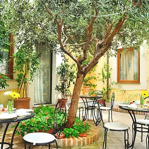 3* Gasthof Le Clarisse Trastevere