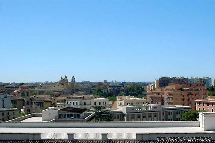 I Tetti Di Roma 호텔 로마